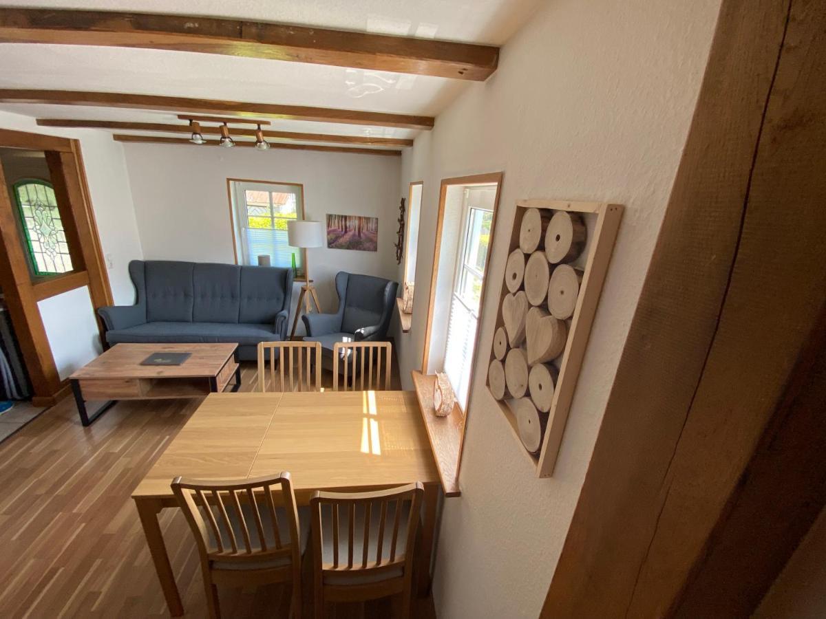 Schmallenberger Ferienhaus Esterno foto