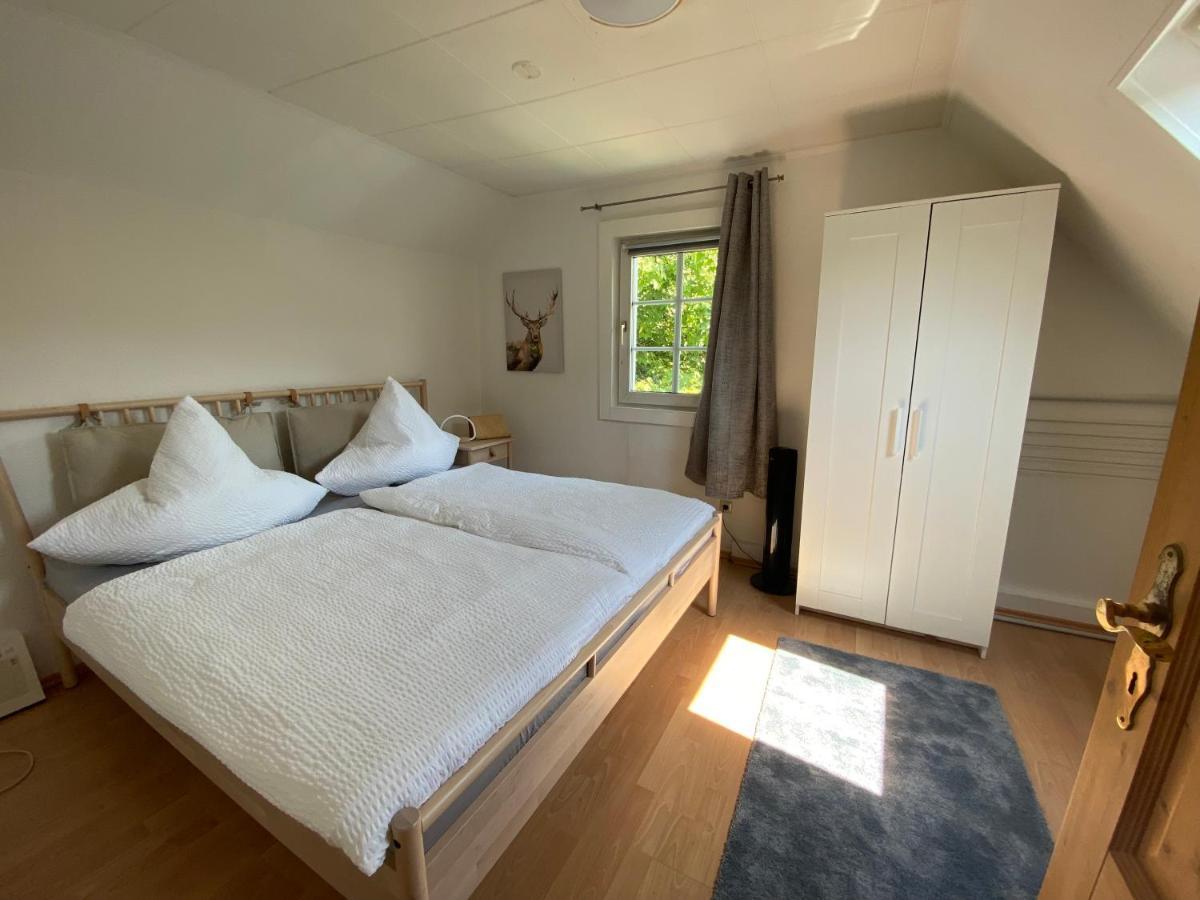 Schmallenberger Ferienhaus Esterno foto
