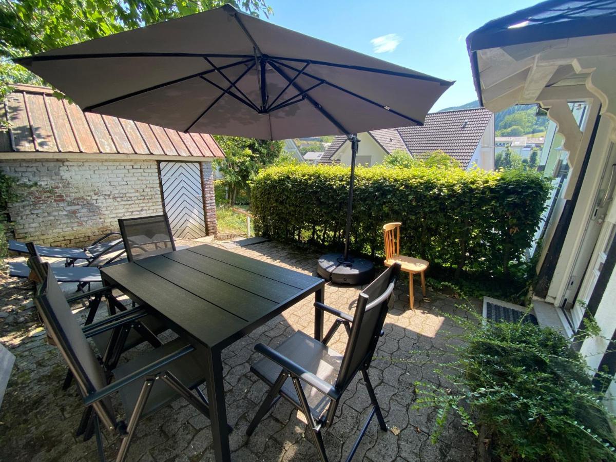Schmallenberger Ferienhaus Esterno foto