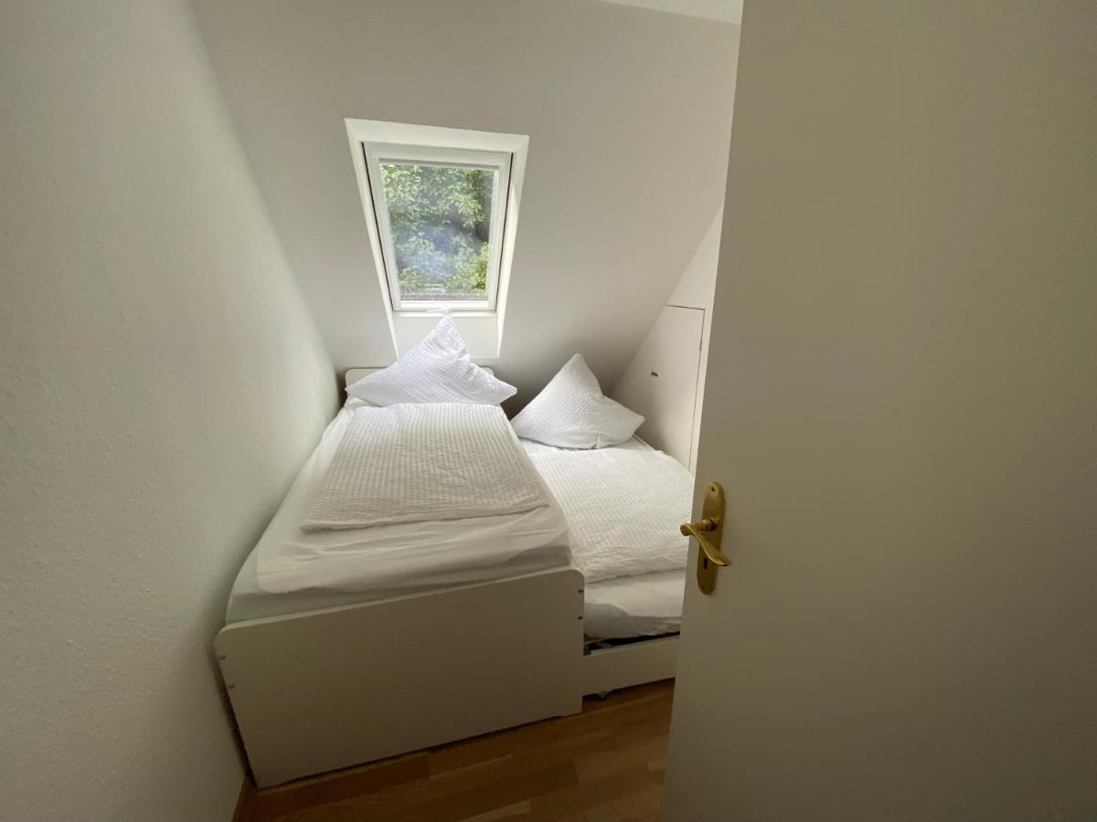 Schmallenberger Ferienhaus Esterno foto