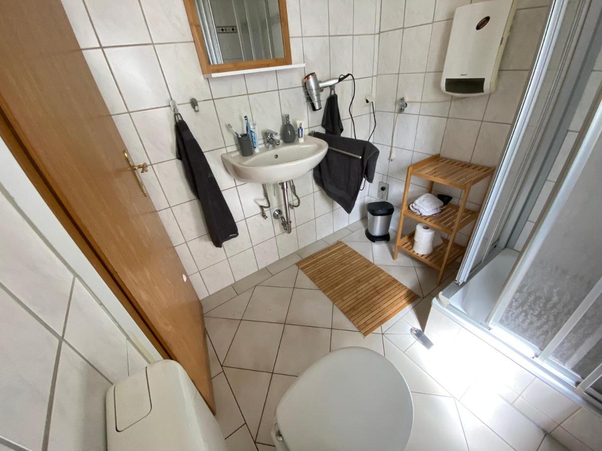 Schmallenberger Ferienhaus Esterno foto
