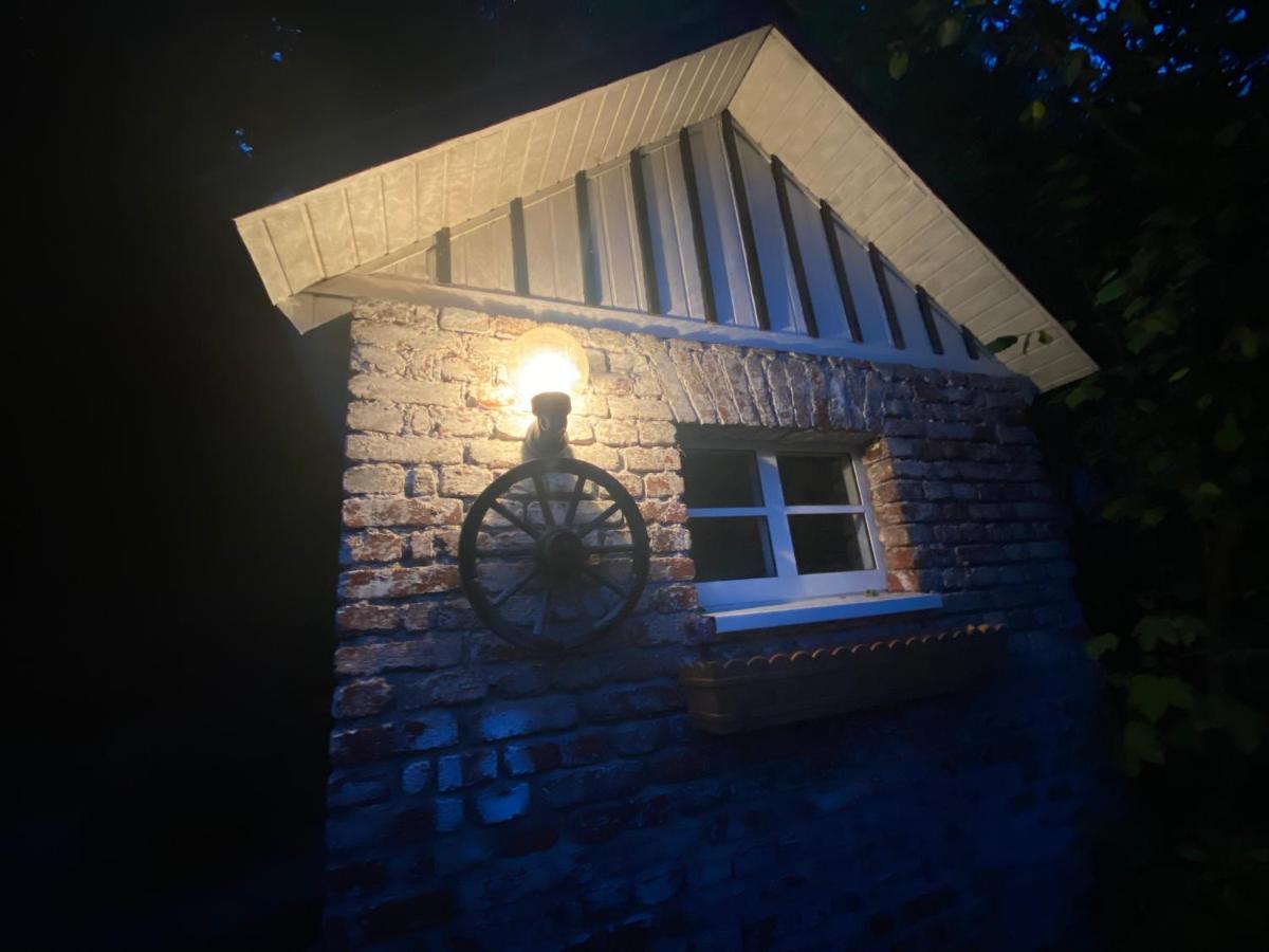 Schmallenberger Ferienhaus Esterno foto