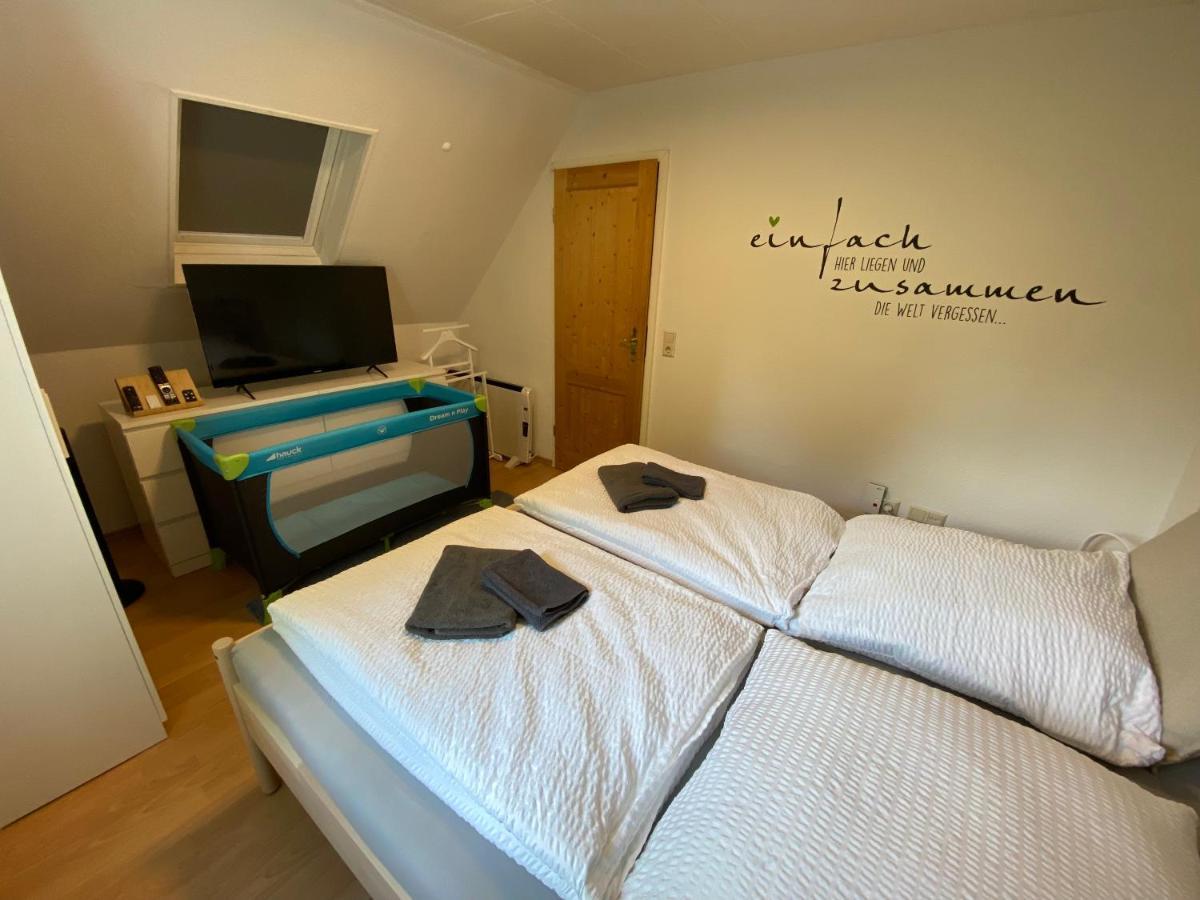 Schmallenberger Ferienhaus Esterno foto