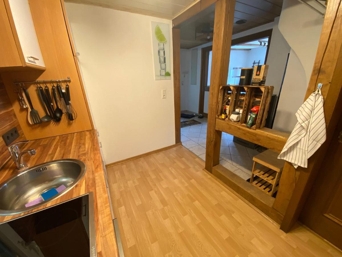 Schmallenberger Ferienhaus Esterno foto